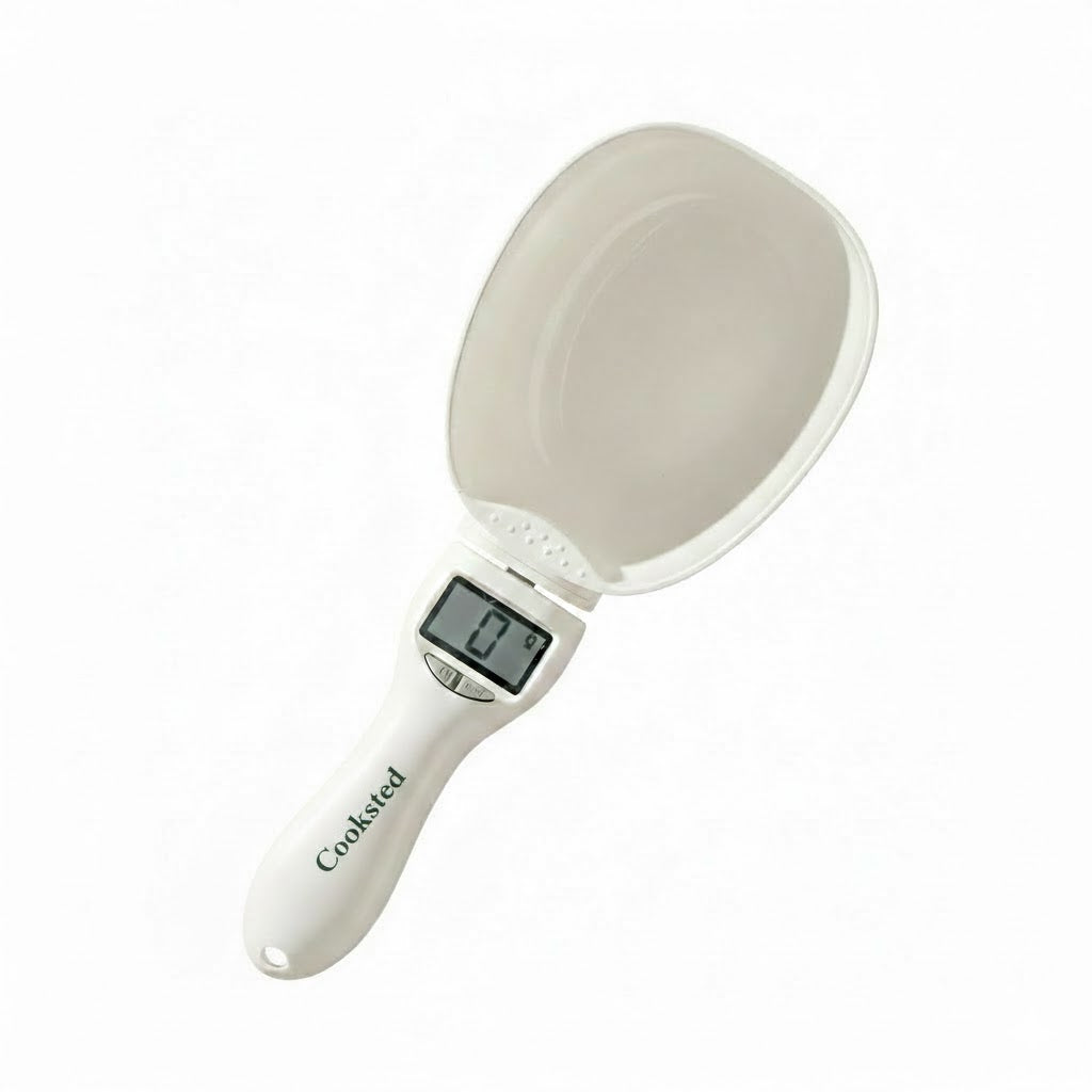 EasyKitchen Digital Scoop