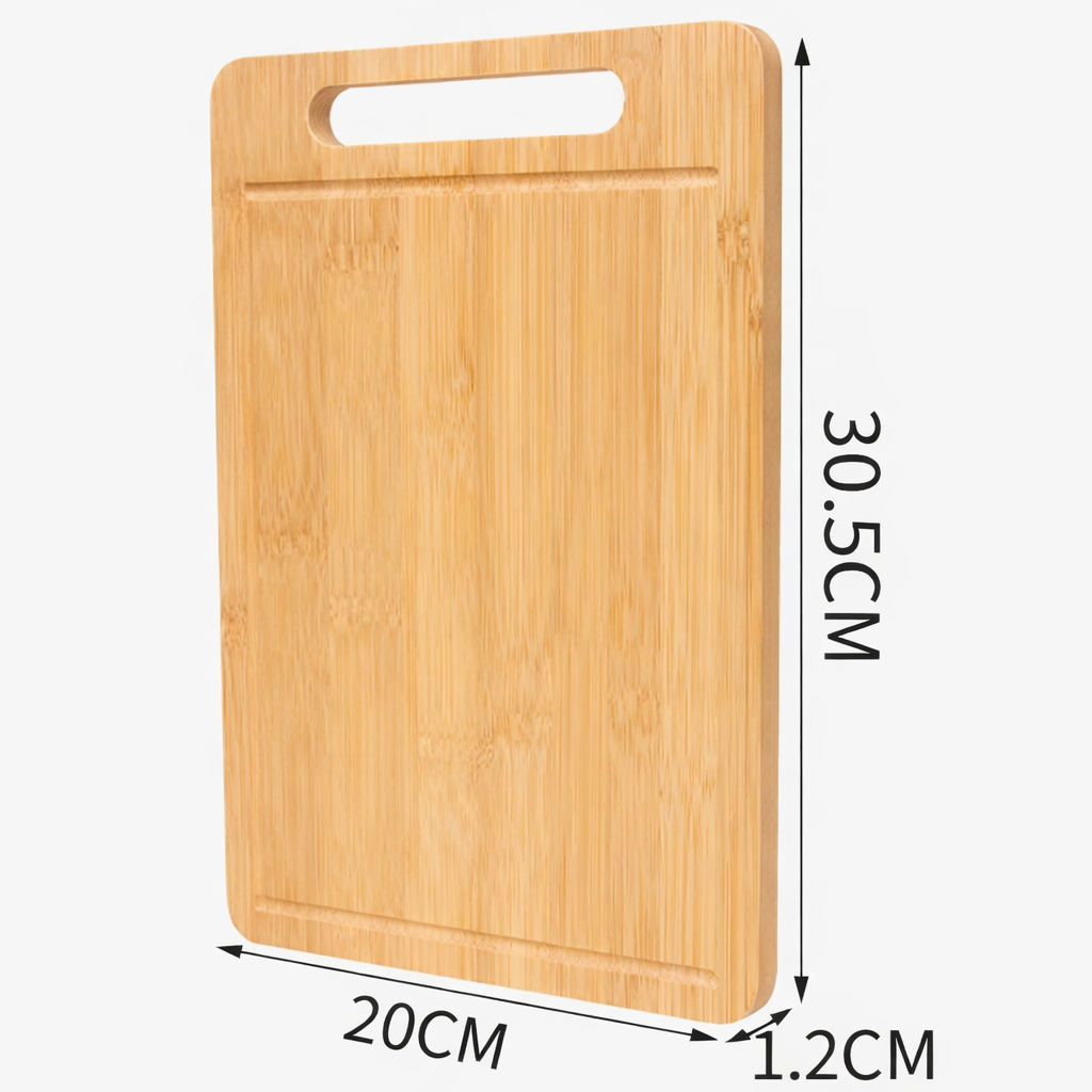 Eco-Handy Board